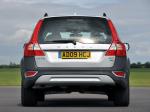 Volvo XC70 DRIVe 2009 года (UK)